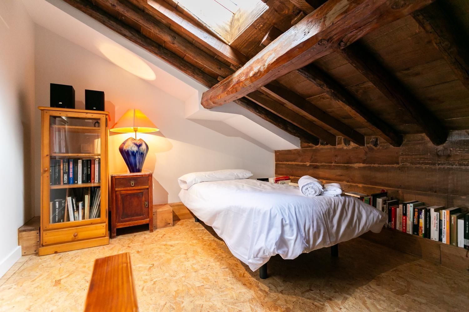 Apartamento Altior Catedral Homes Ávila Buitenkant foto