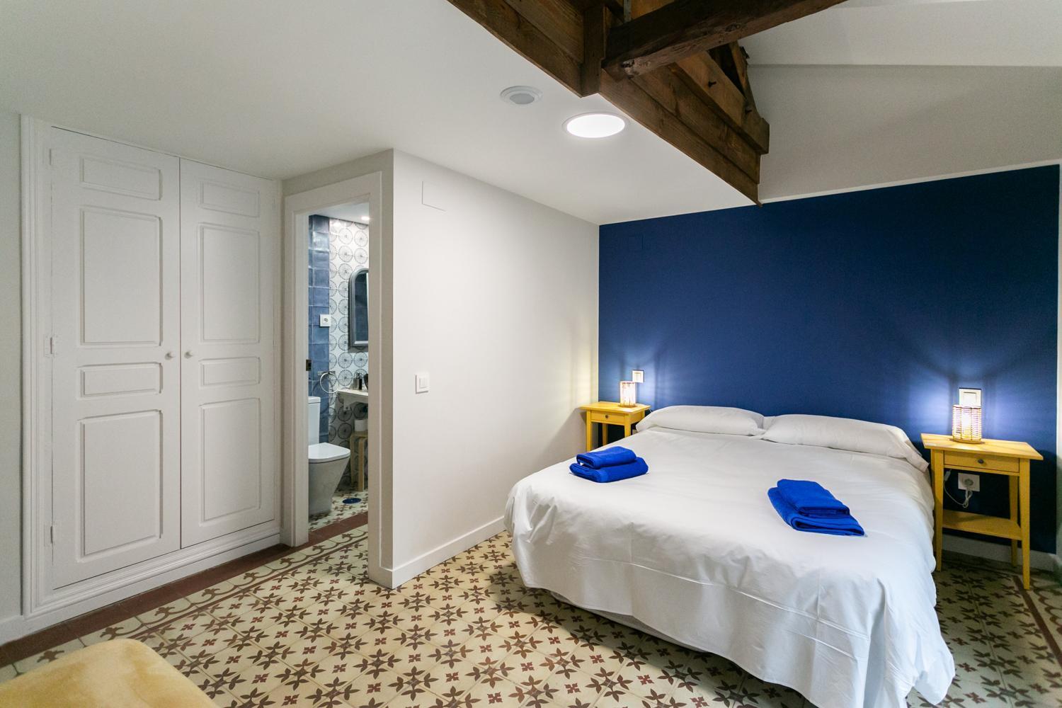 Apartamento Altior Catedral Homes Ávila Buitenkant foto