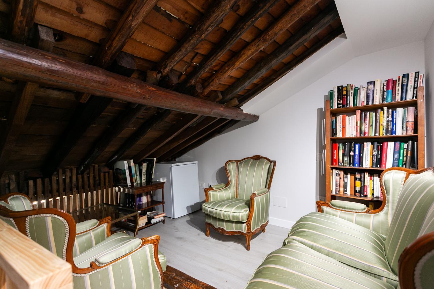Apartamento Altior Catedral Homes Ávila Buitenkant foto