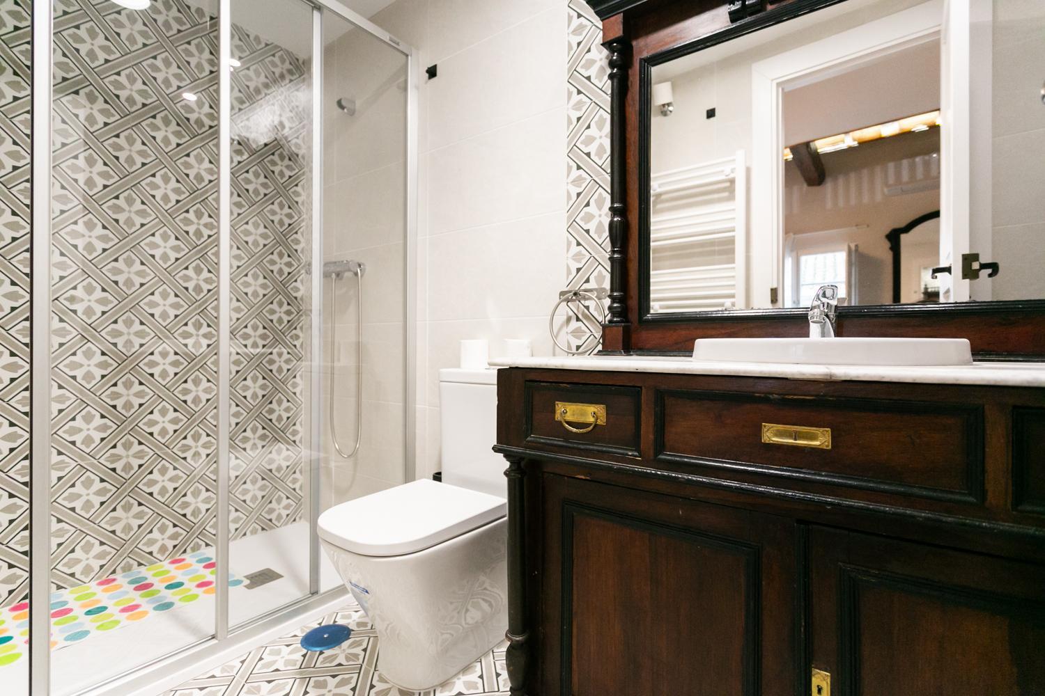 Apartamento Altior Catedral Homes Ávila Buitenkant foto