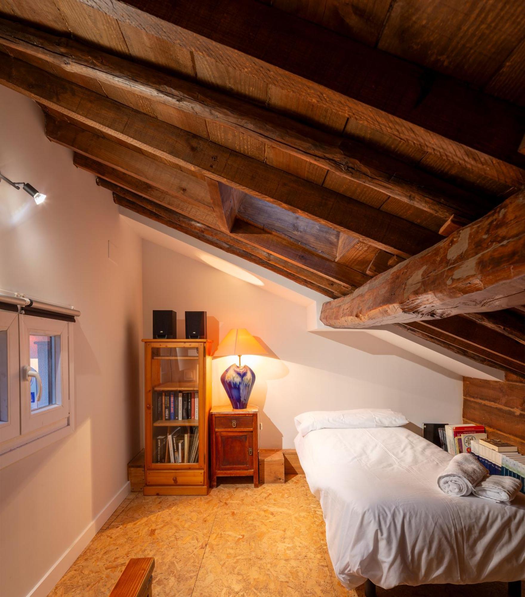 Apartamento Altior Catedral Homes Ávila Buitenkant foto