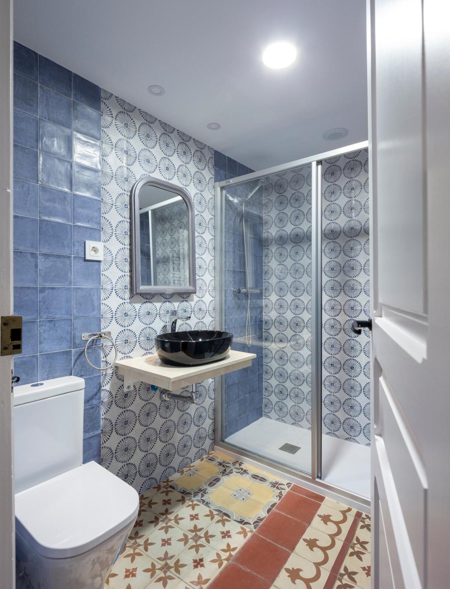 Apartamento Altior Catedral Homes Ávila Buitenkant foto