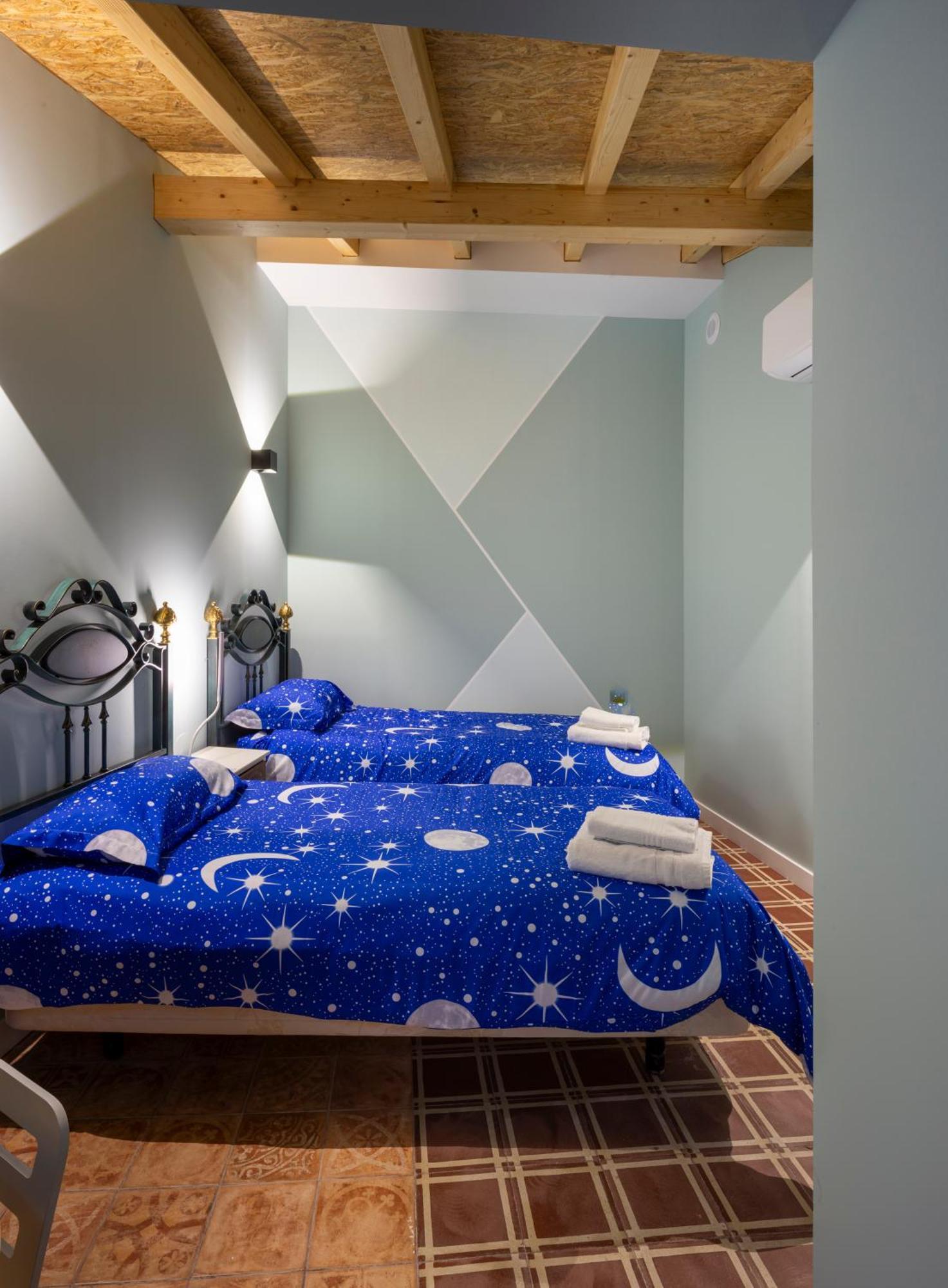 Apartamento Altior Catedral Homes Ávila Buitenkant foto