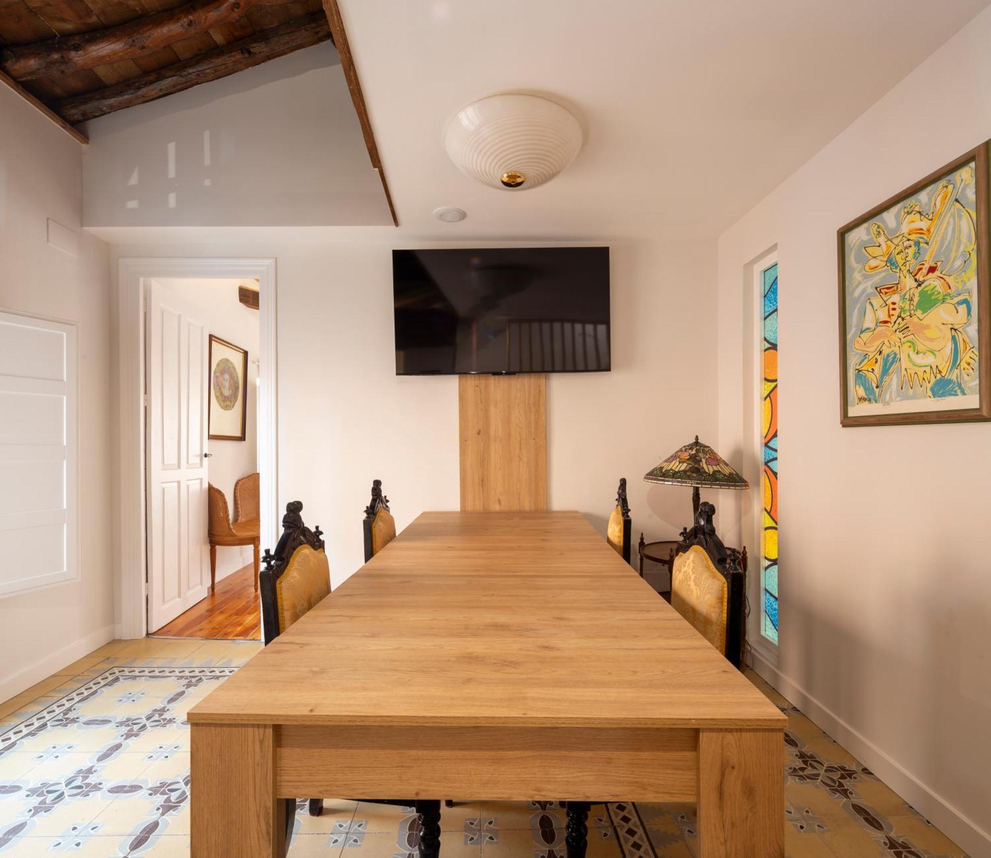 Apartamento Altior Catedral Homes Ávila Buitenkant foto