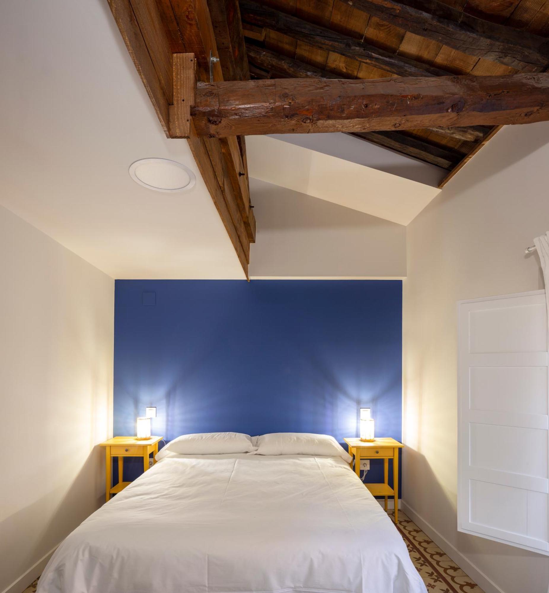 Apartamento Altior Catedral Homes Ávila Buitenkant foto