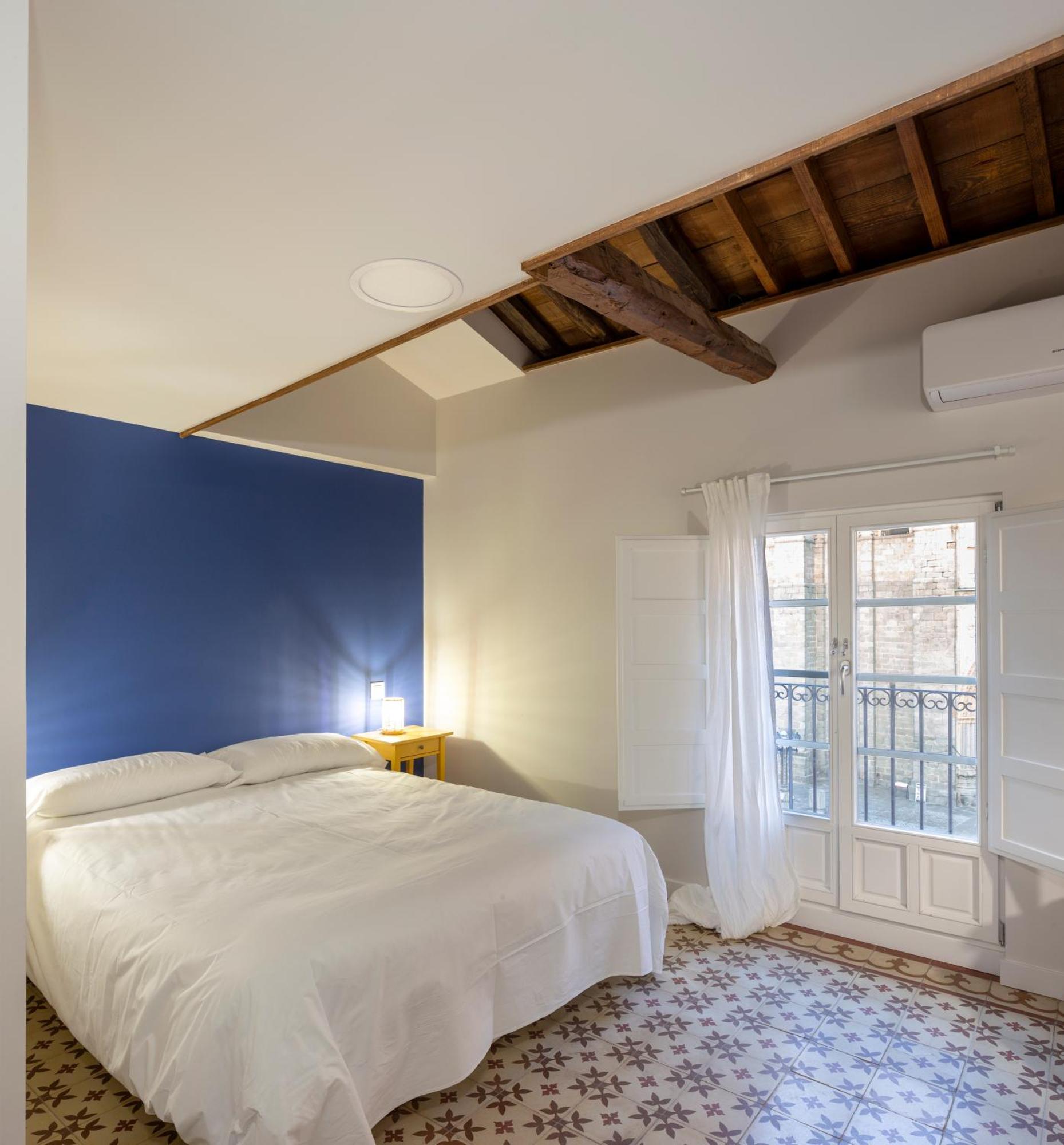 Apartamento Altior Catedral Homes Ávila Buitenkant foto